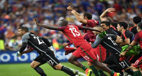 مدرب البرتغال: رونالدو وأخرون لن يشاركوا أمام المكسيك